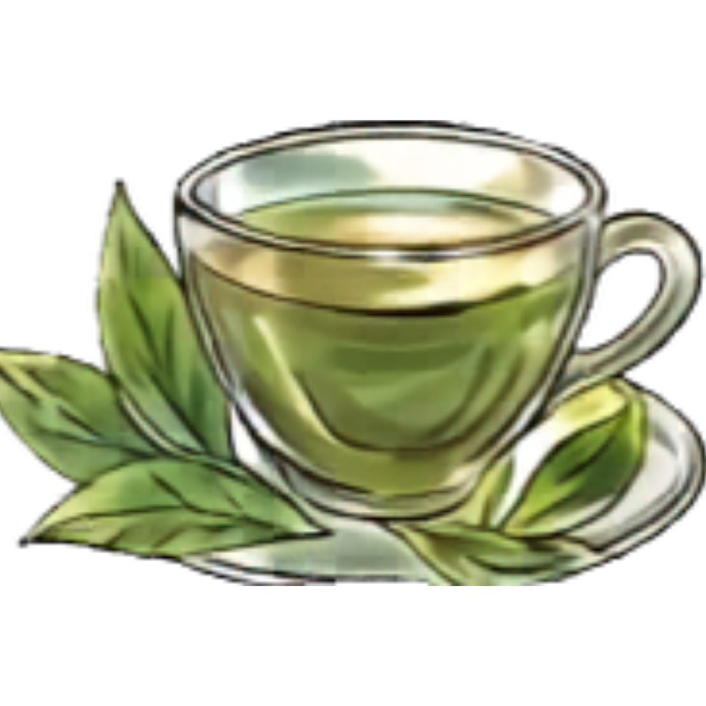 Green Tea